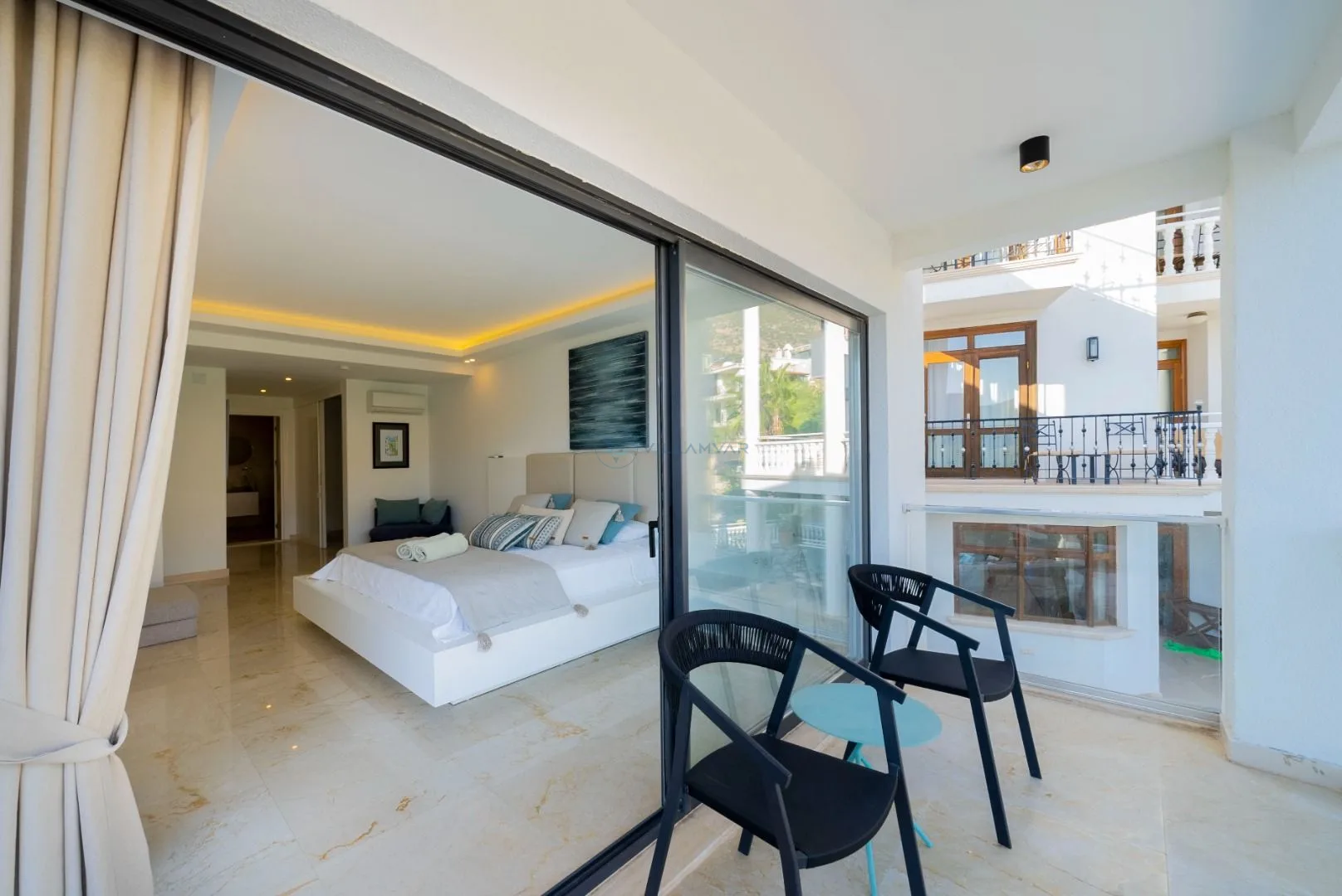 Villa Egeden0 Arif Ernez