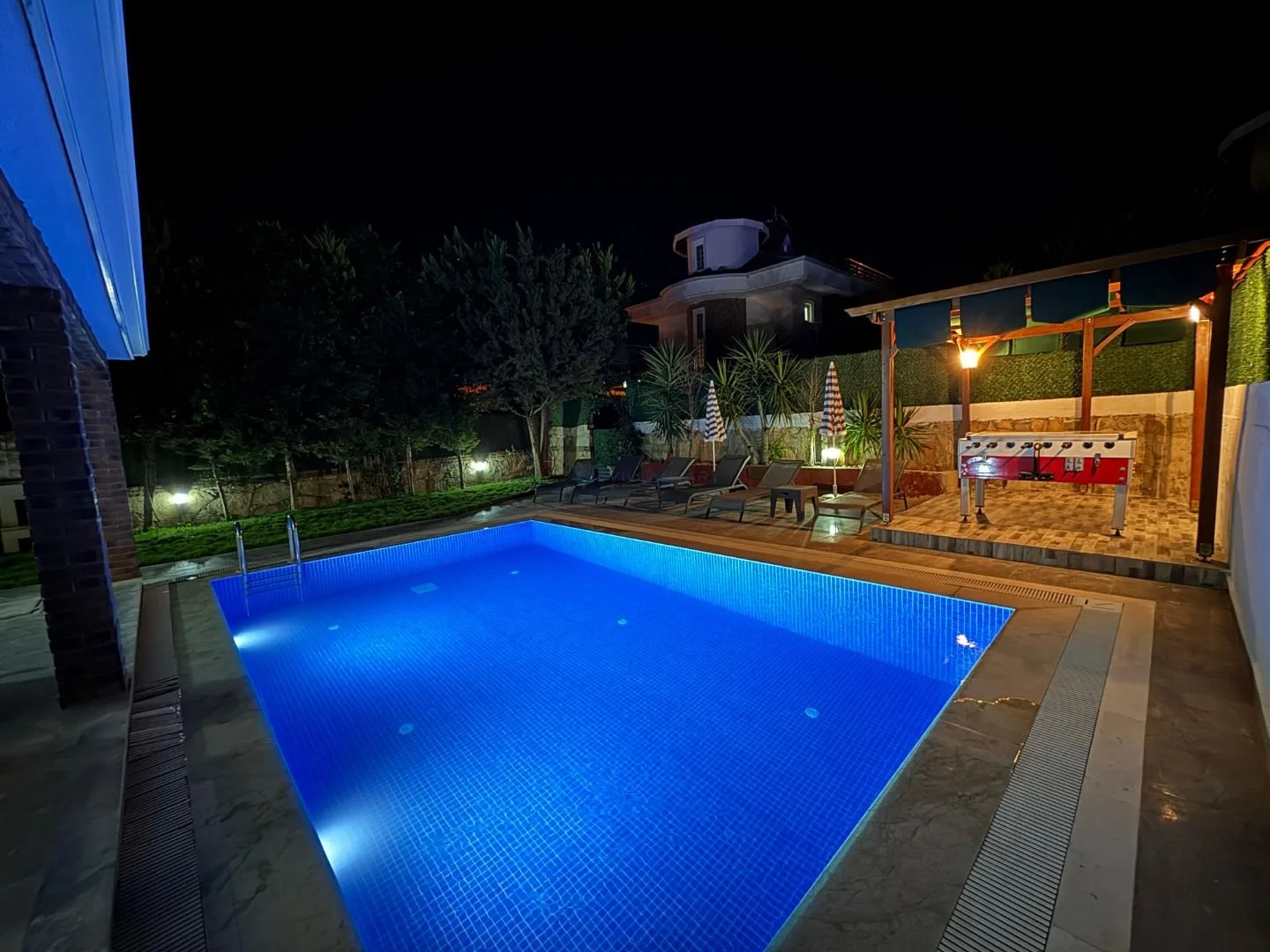 Villa Lara