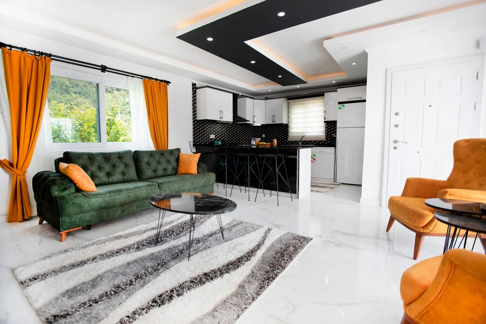 Villa Ceyhun