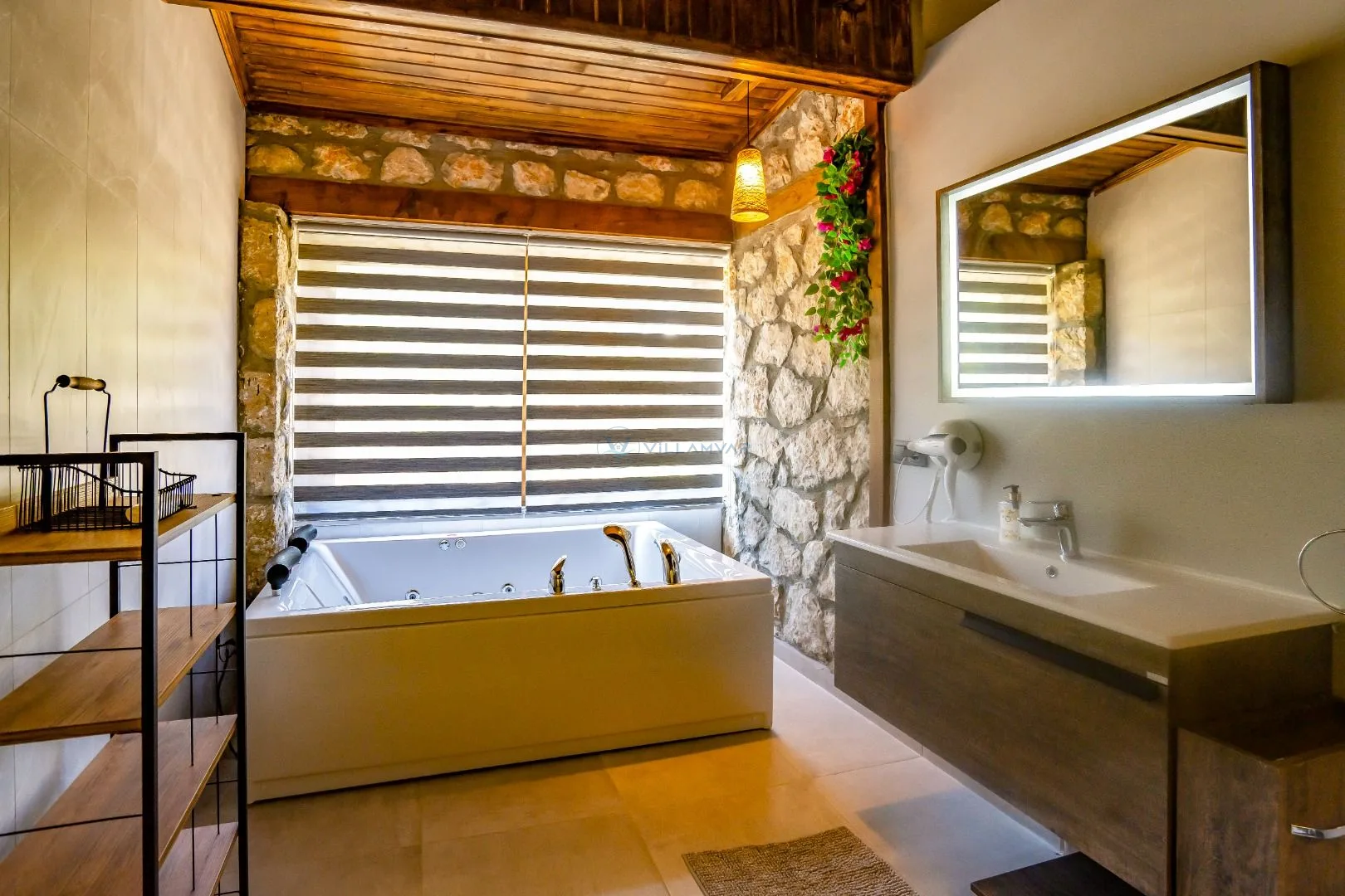 Villa Terrapins