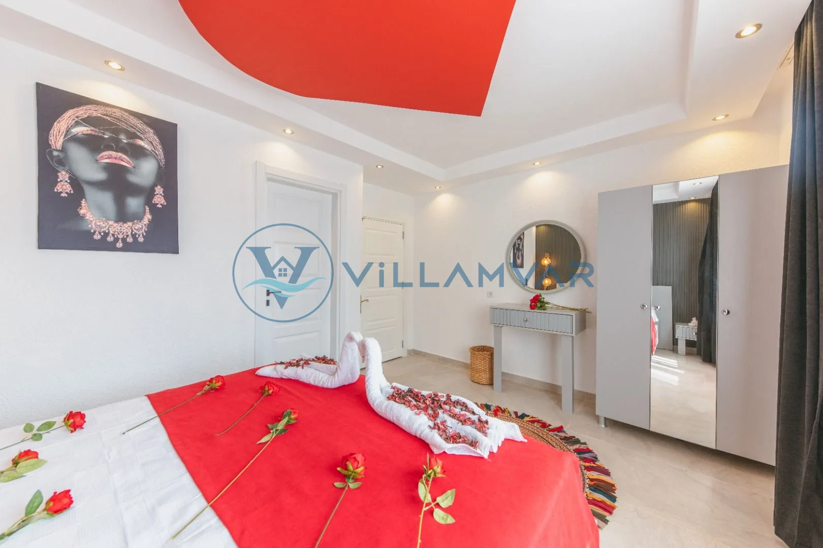 Villa Mercan