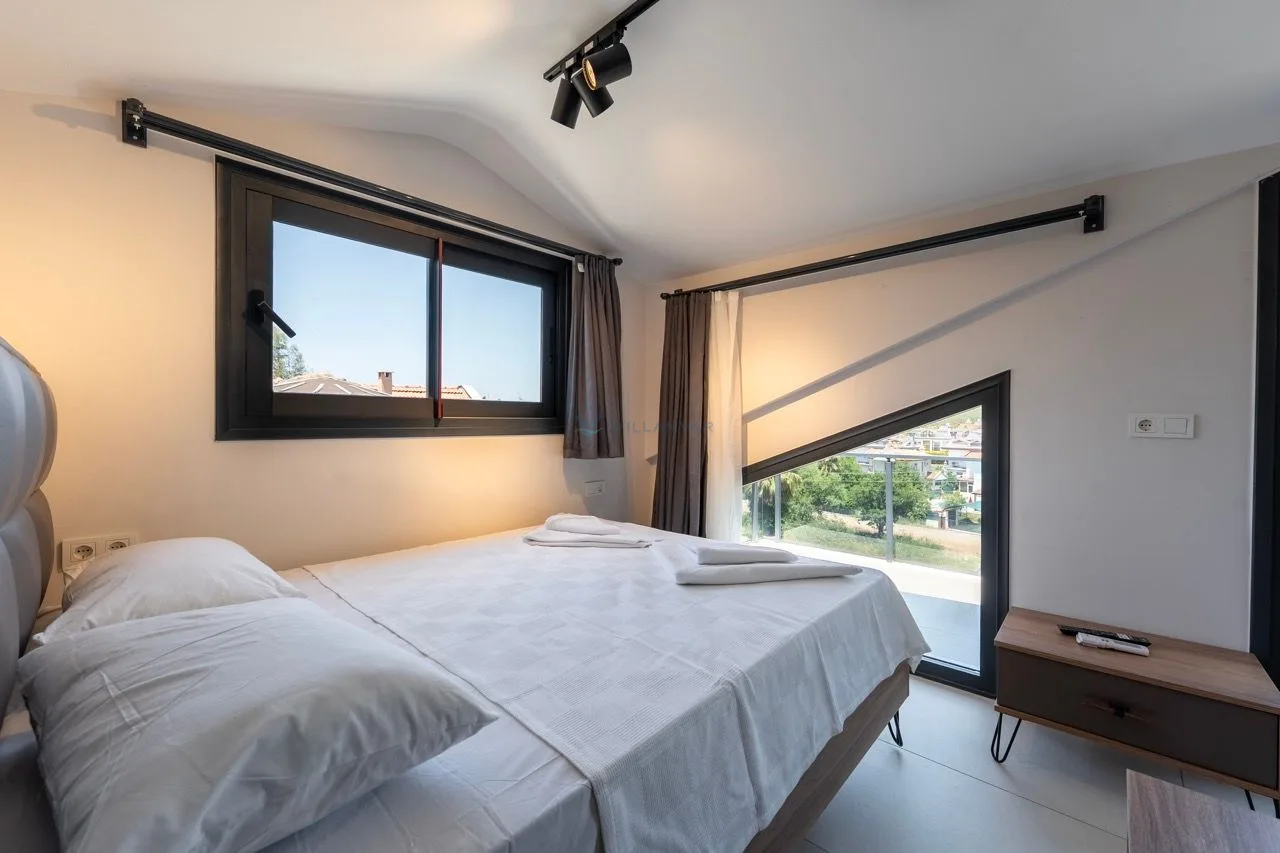 Villa Ay Luxe