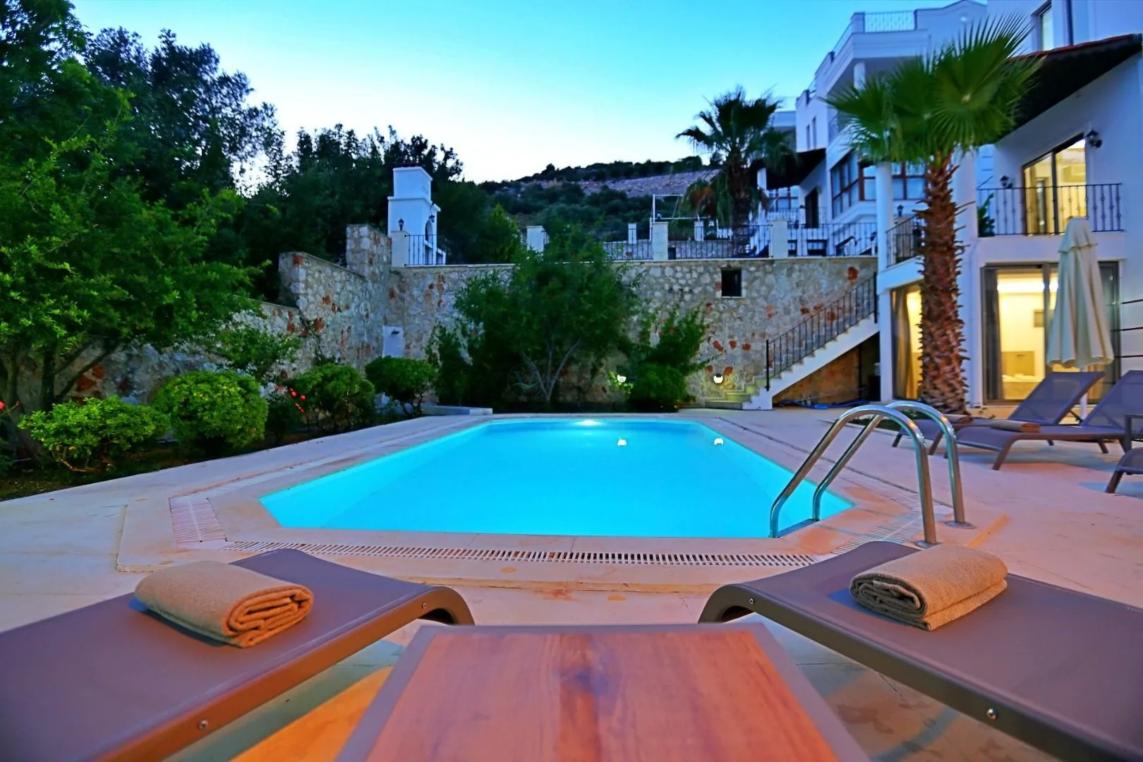 Villa Asya Rezervasyo1 2