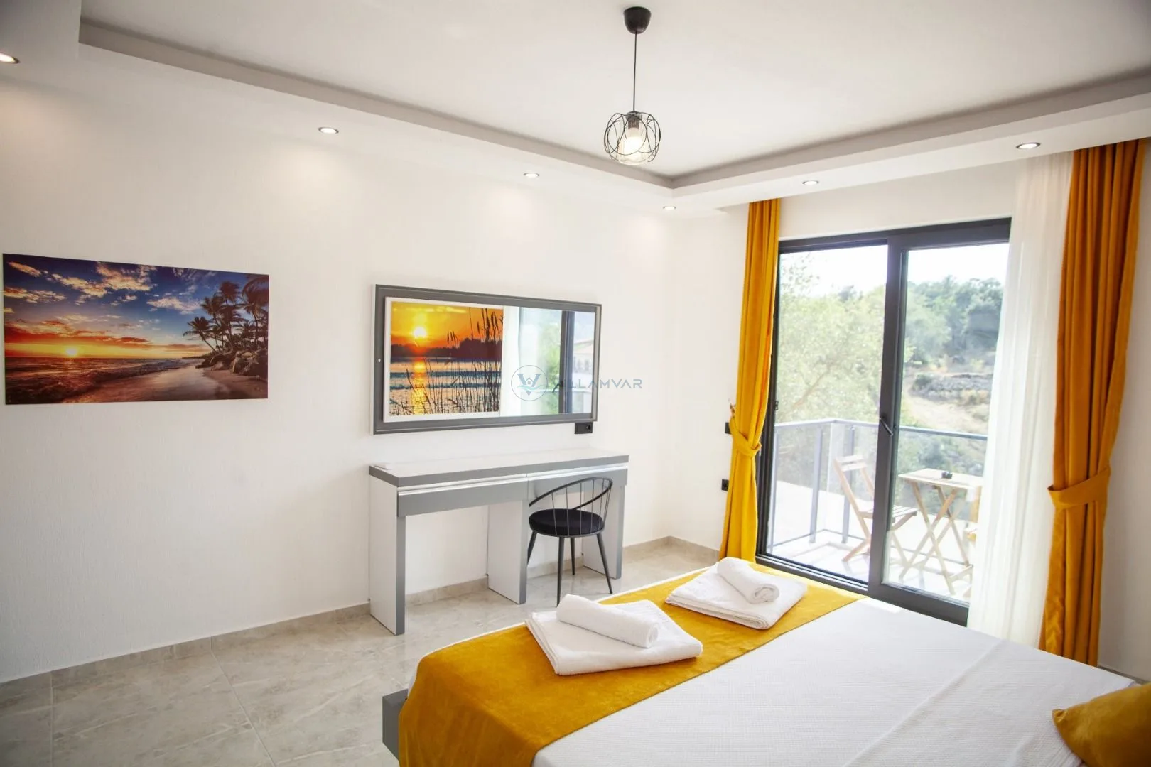 Villa Sweet Home