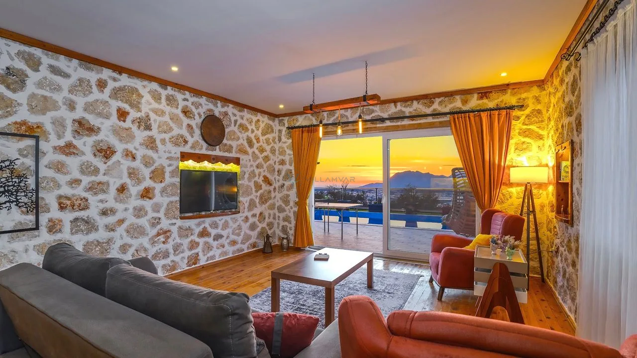 Villa Arel Duo