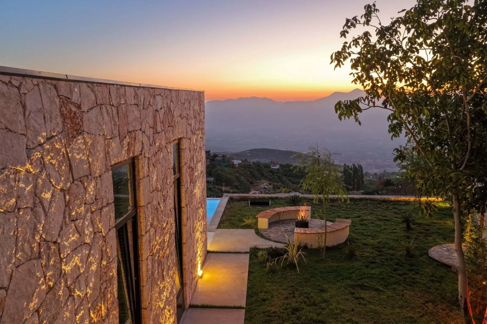 Villa Cube