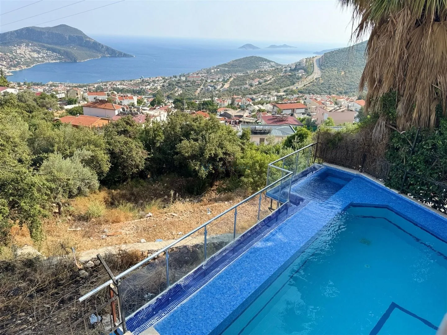 Villa Yakamoz