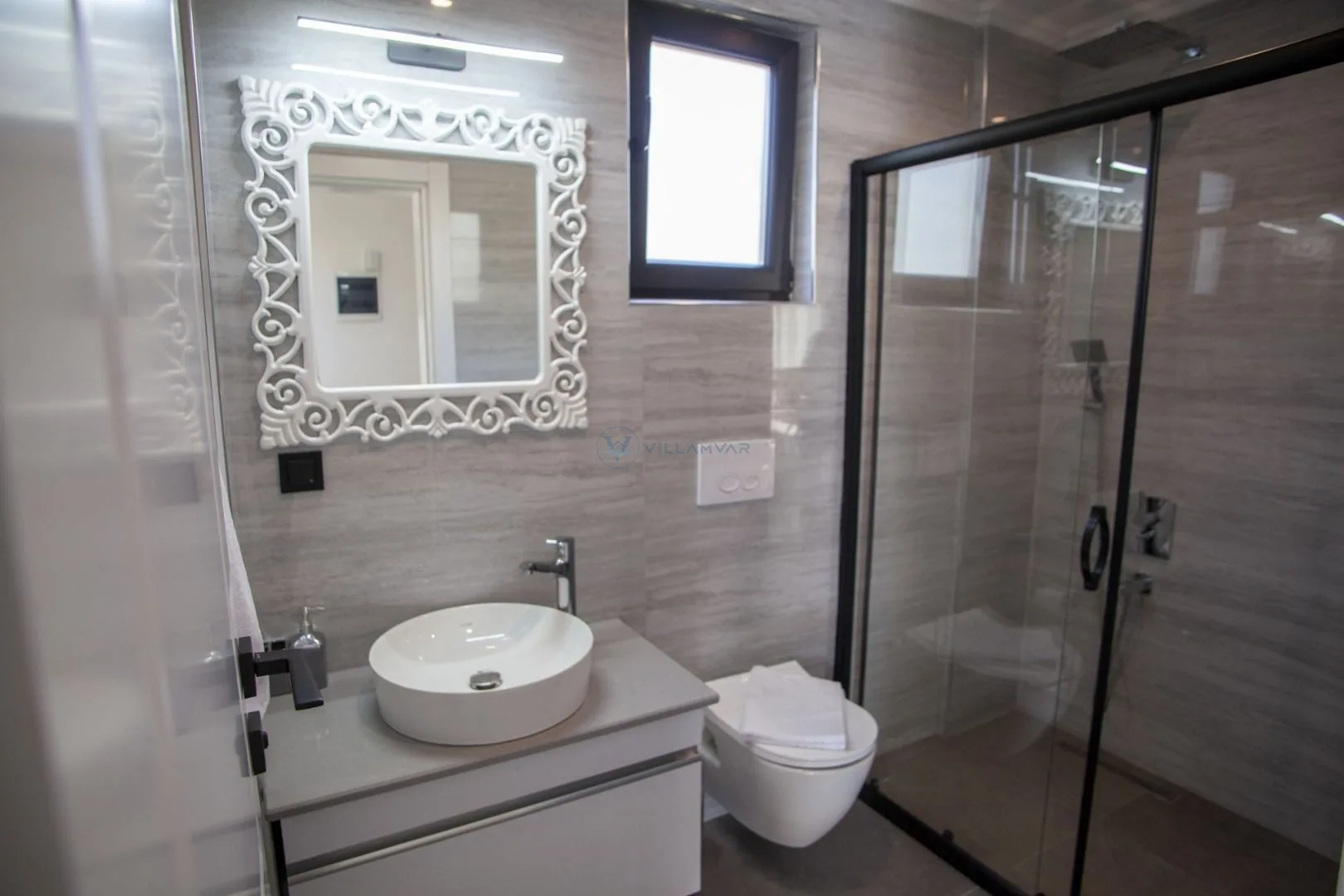 Villa Sweet Home