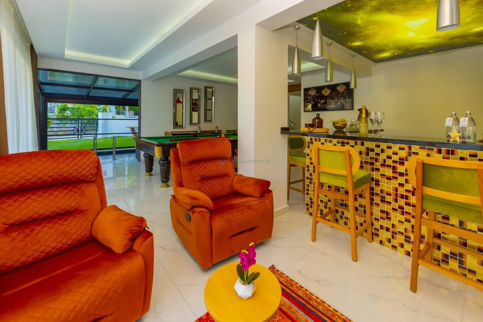 Villa Deep Sea Vip