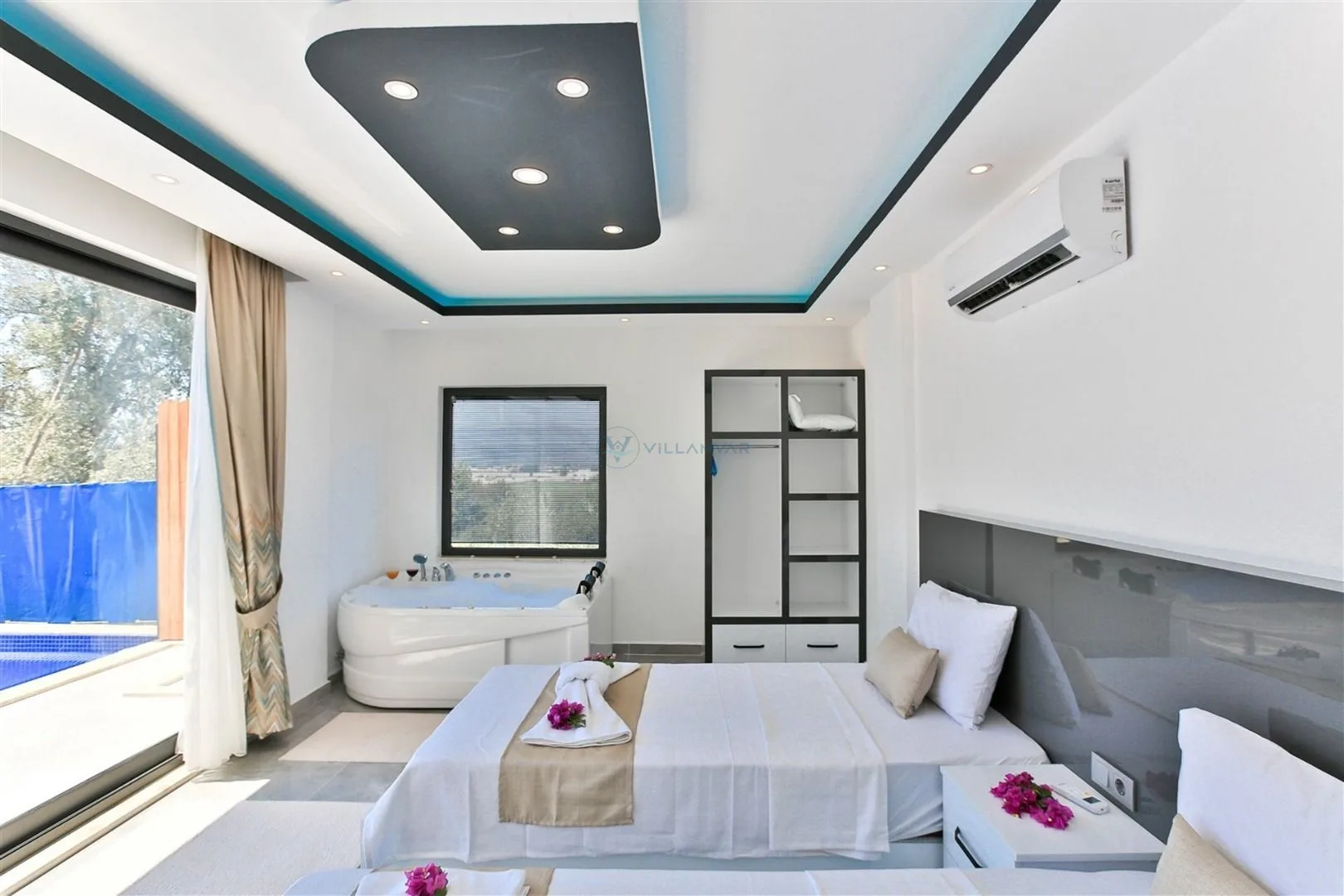 Villa Kaya
