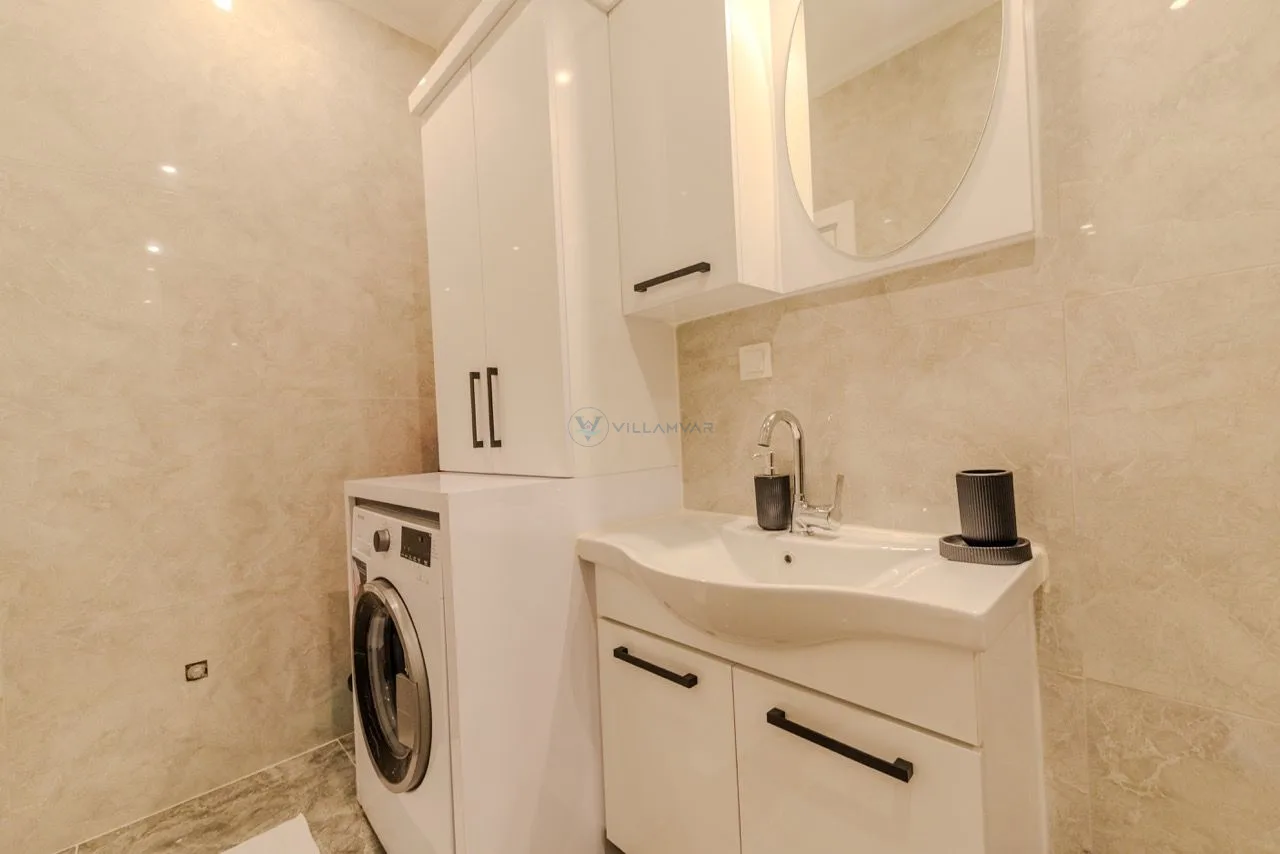 Villa İnziva-1 Kalkan Çavdır