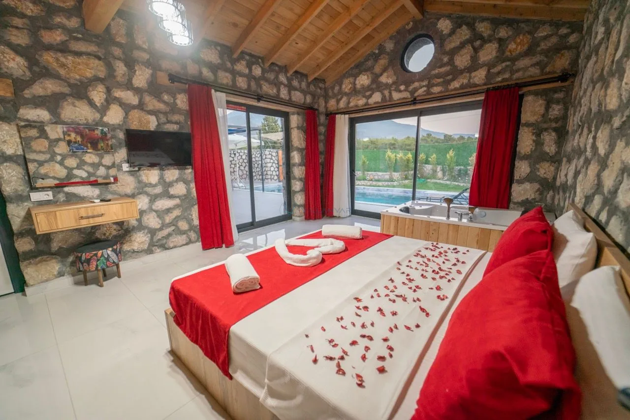 Villa Gretna 1 Uno