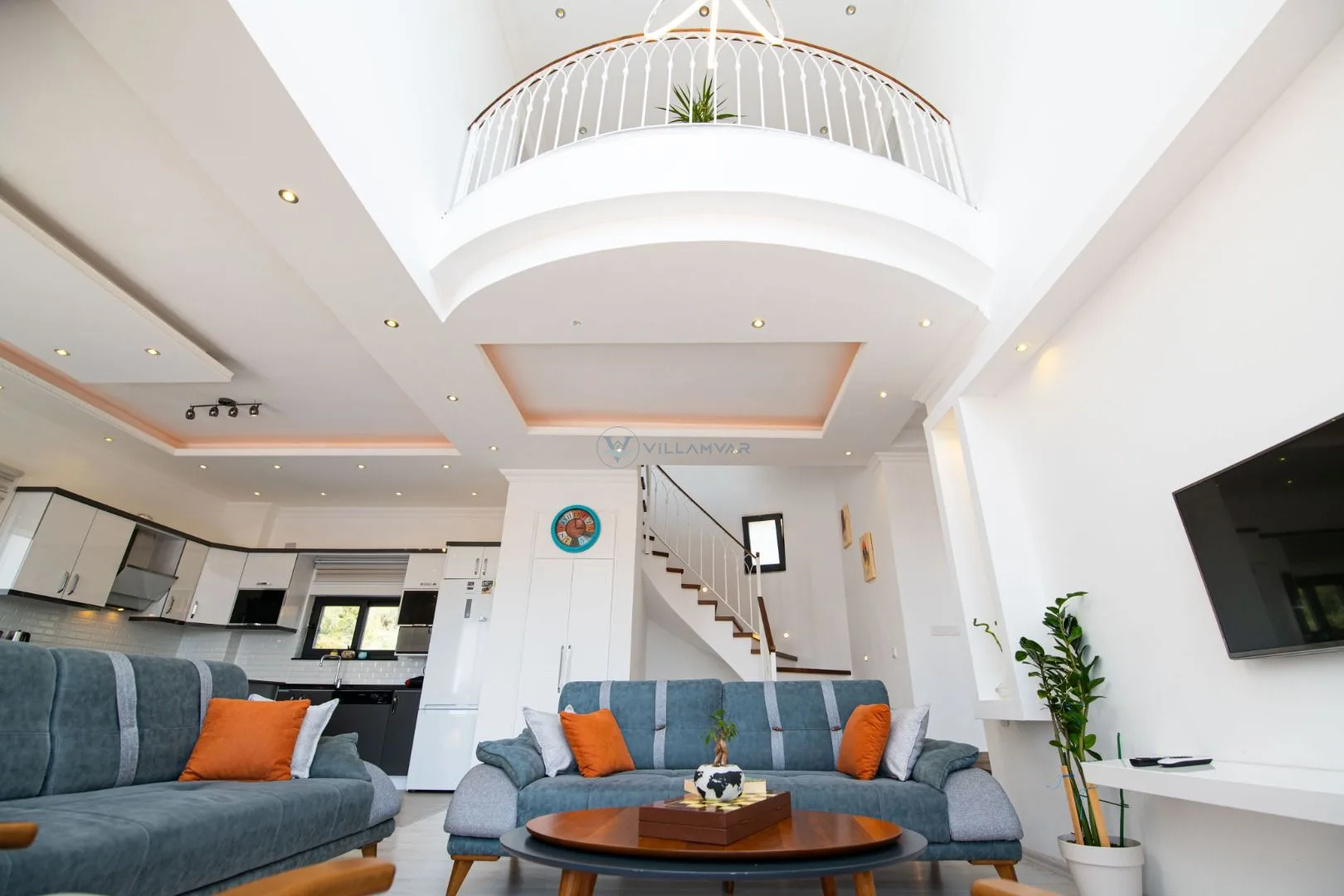 Villa Mert Akbel