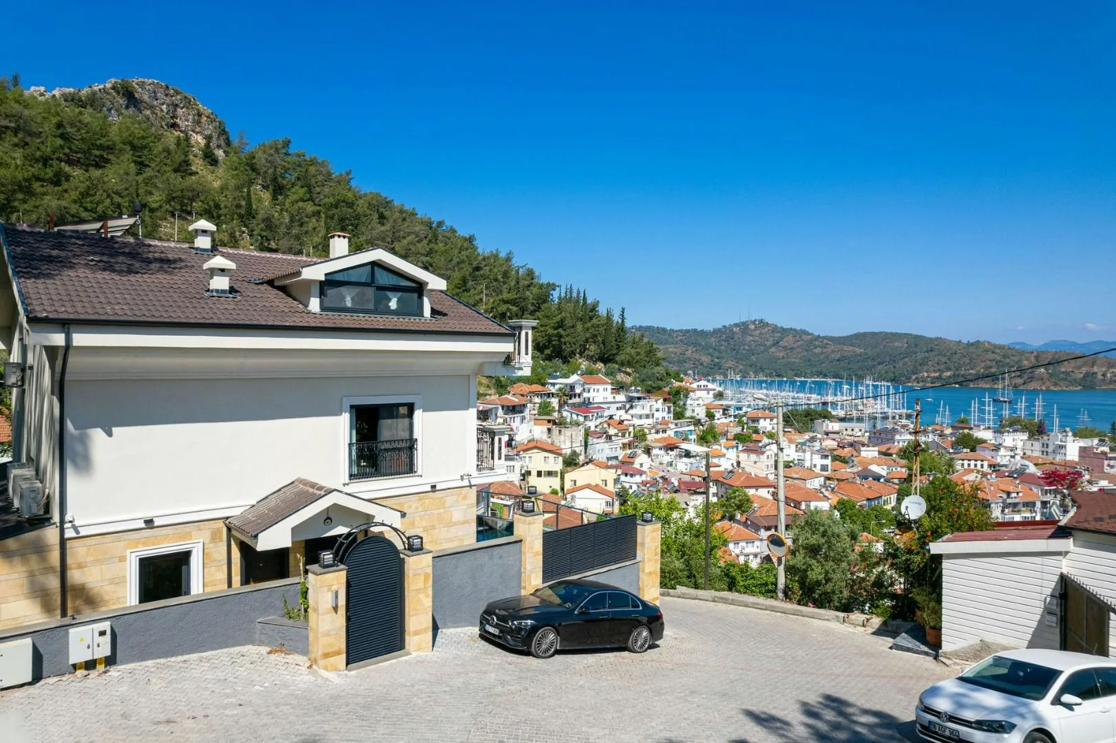 Villa Porto