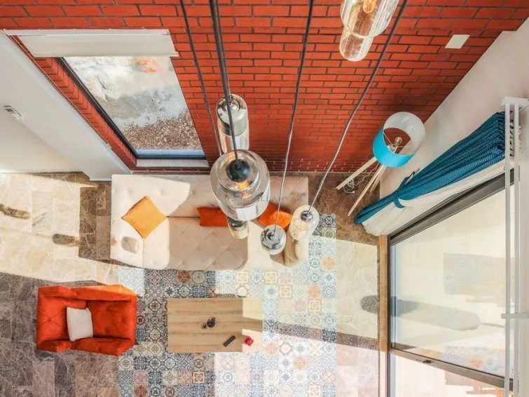 Villa Sazlık