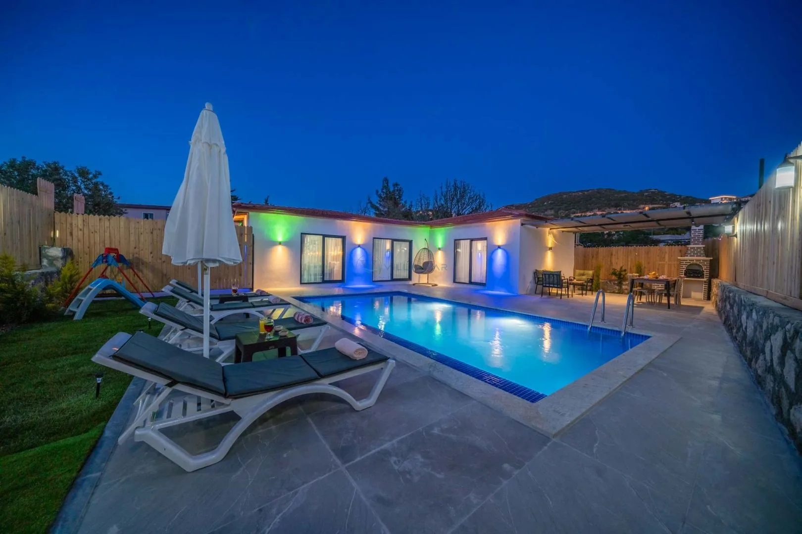 Villa Lila