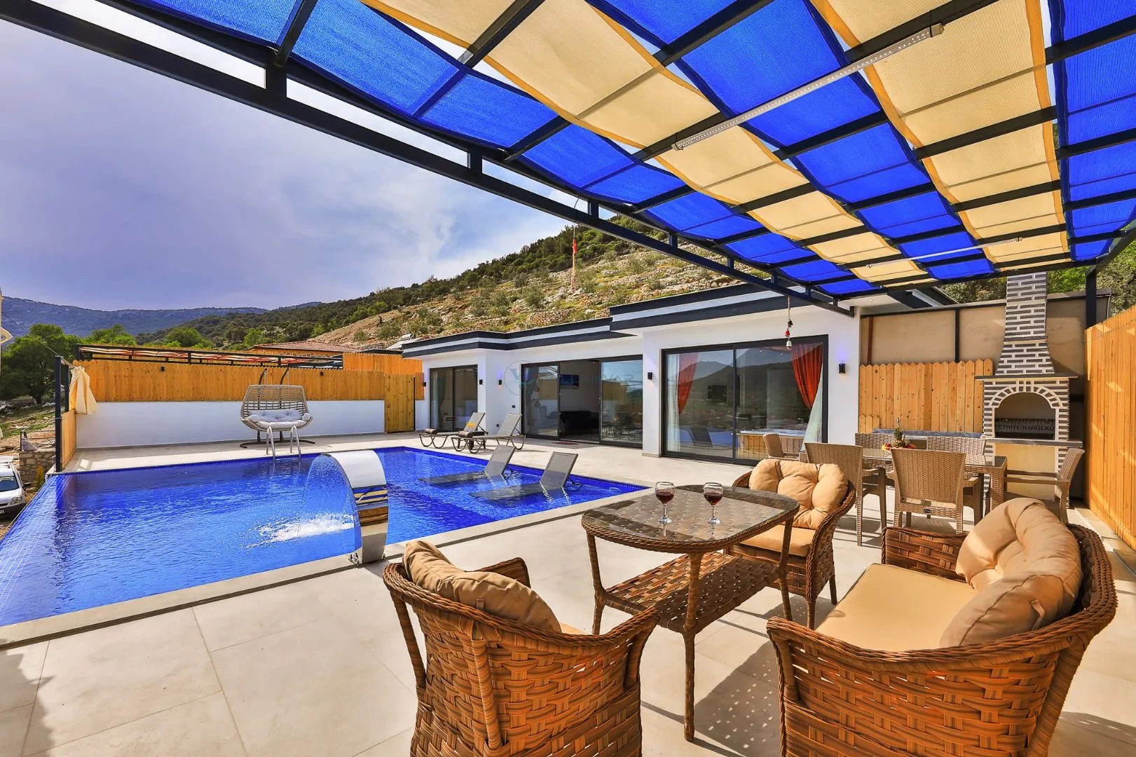 Villa Ela 1
