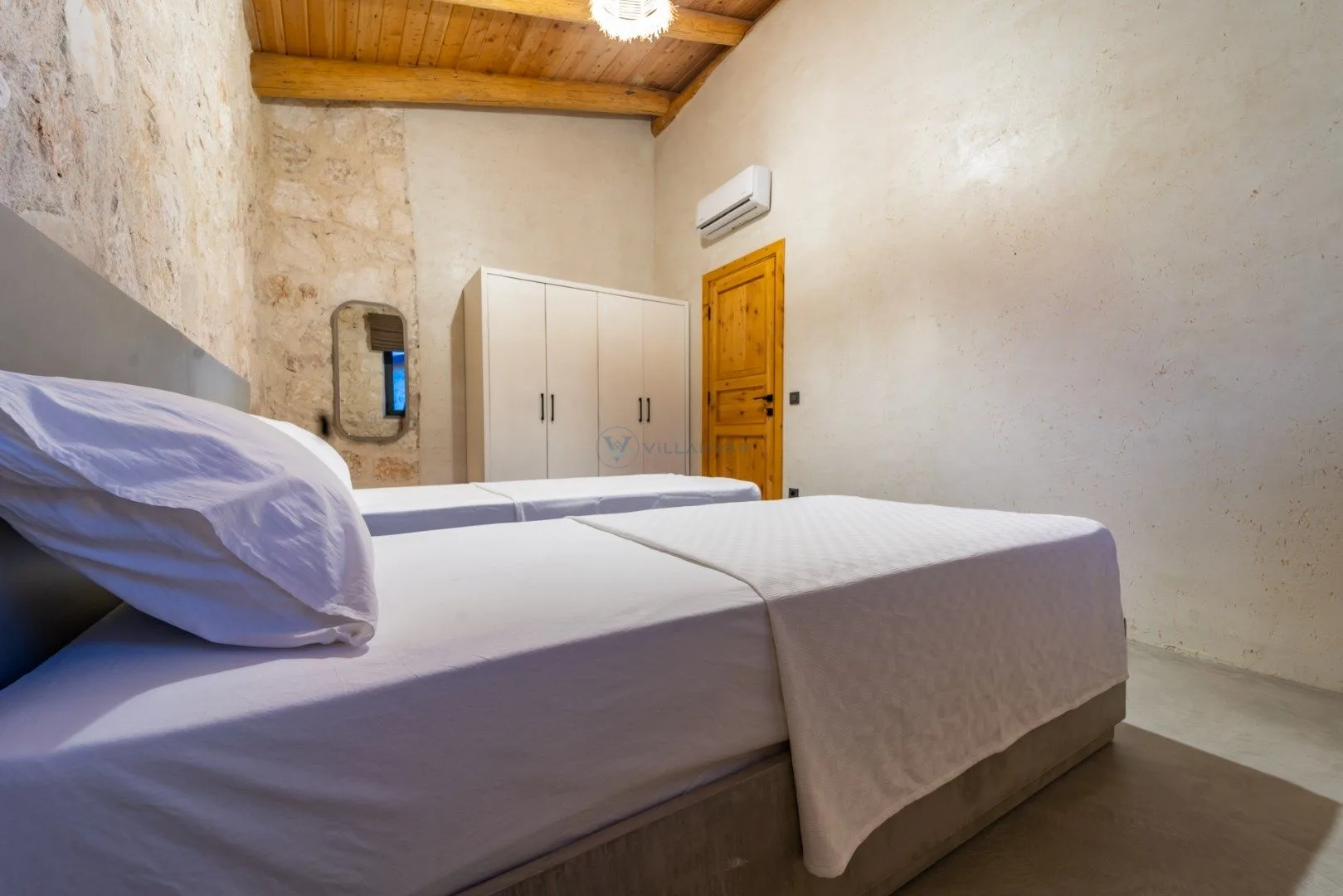 Villa Cassa Kaş