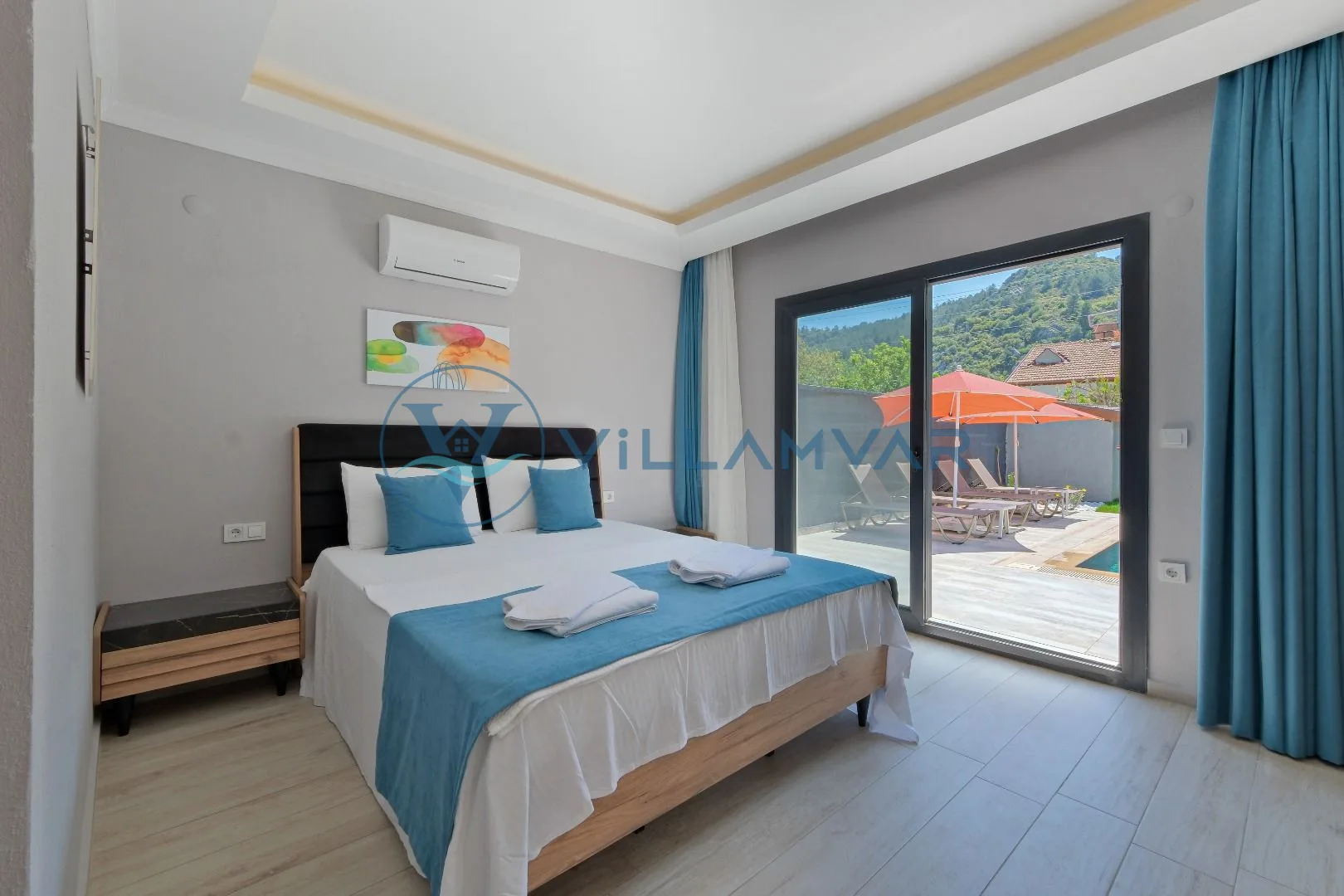 Villa Luca 1