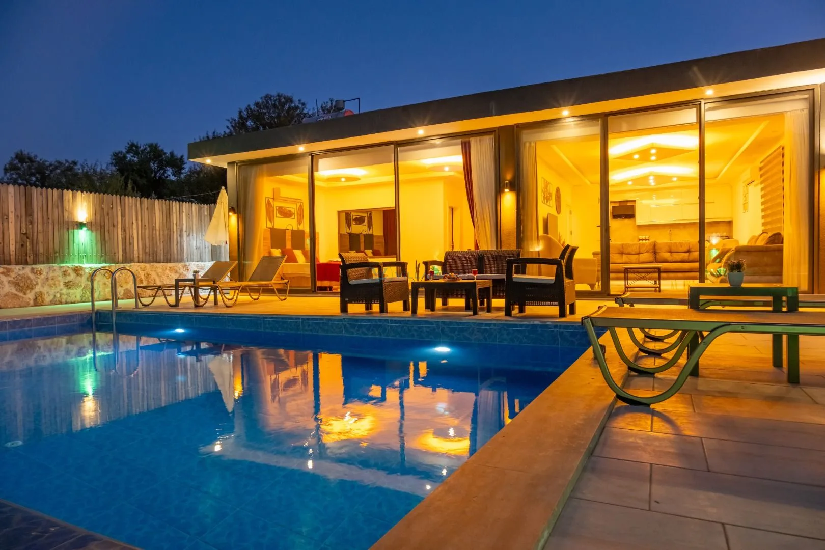 Villa Hisar