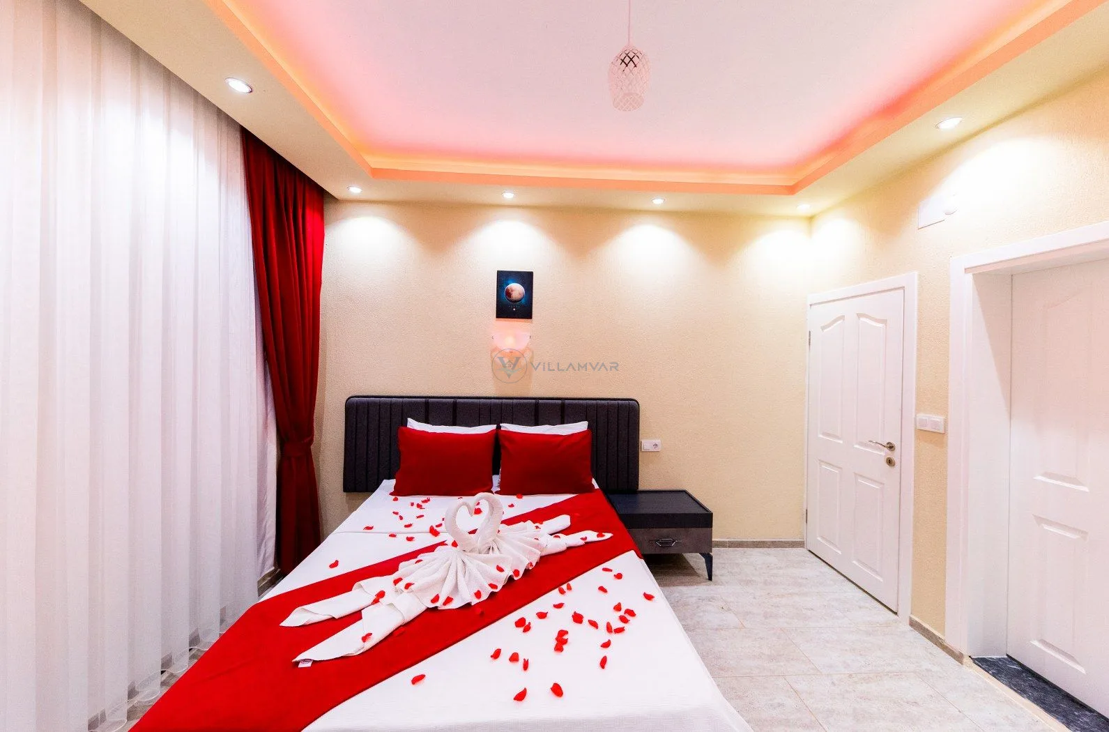 Villa Sulina Tek