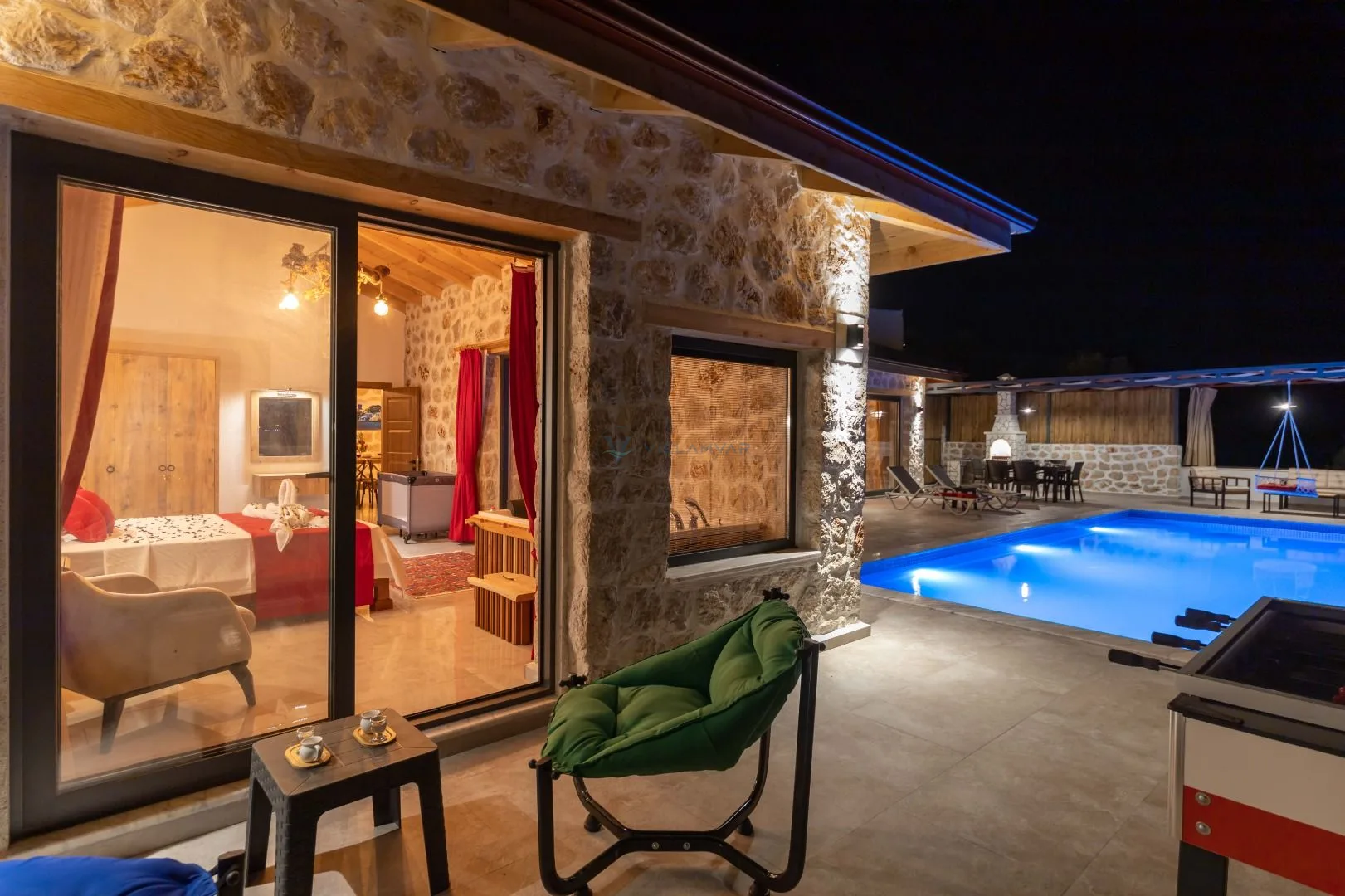 Villa İlyada