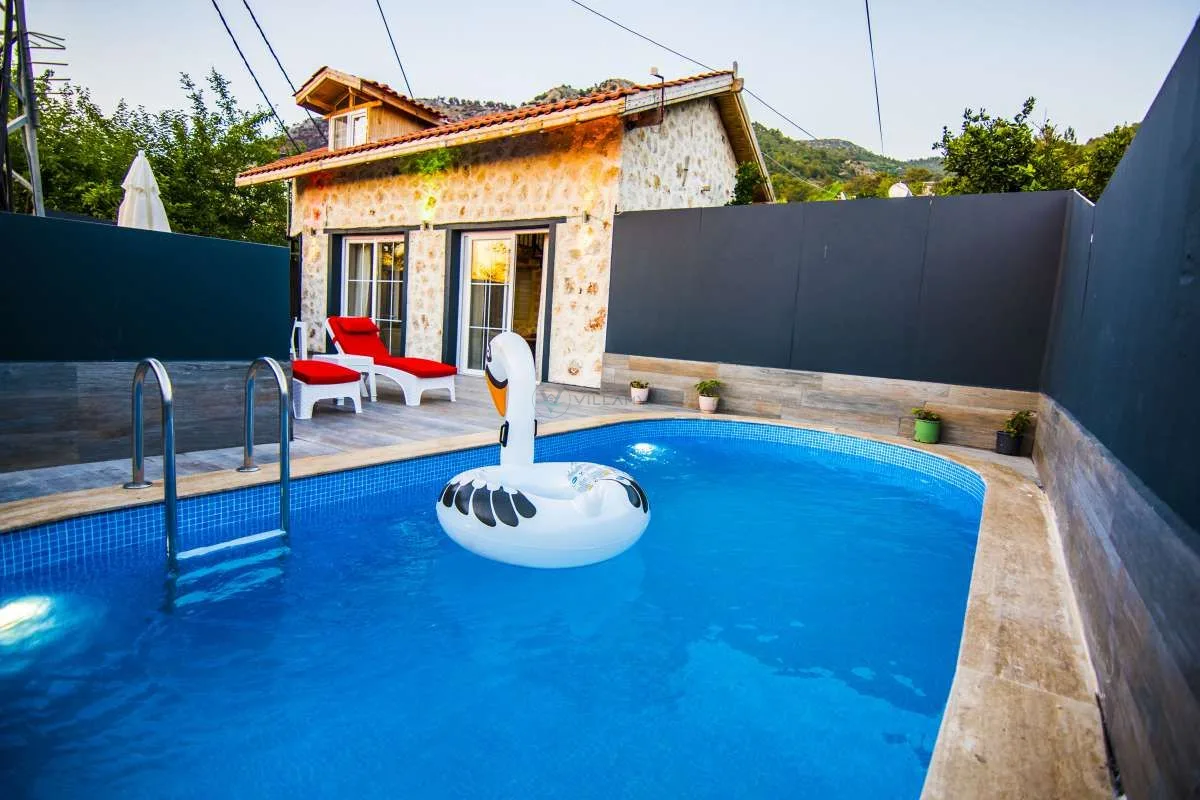 Villa Piraye