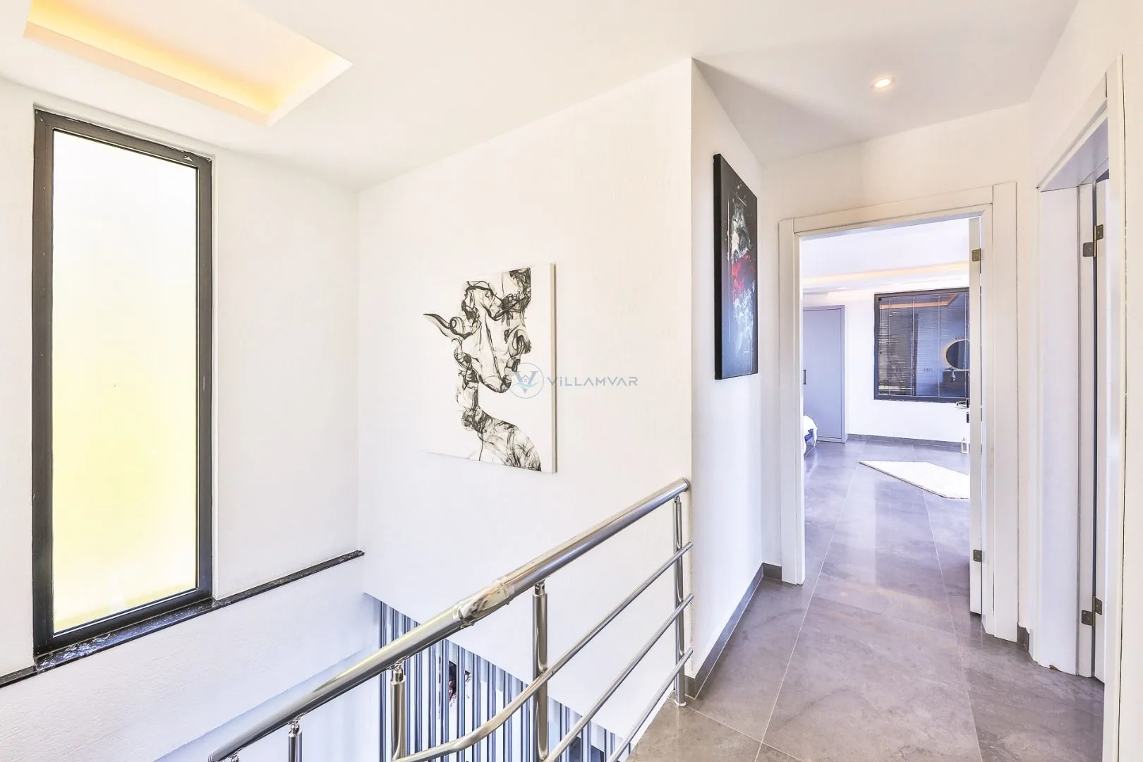 Villa Astral