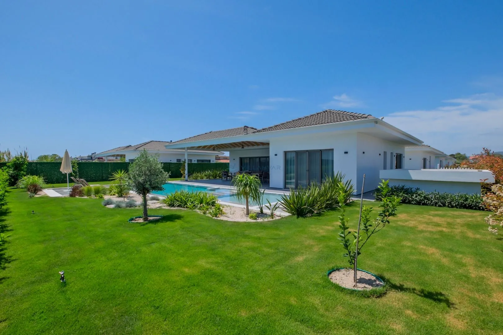 Villa Ramond 10