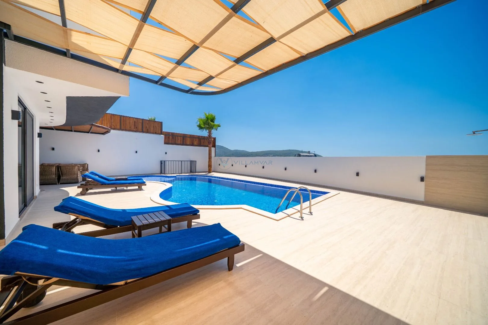 Villa Ocak 1