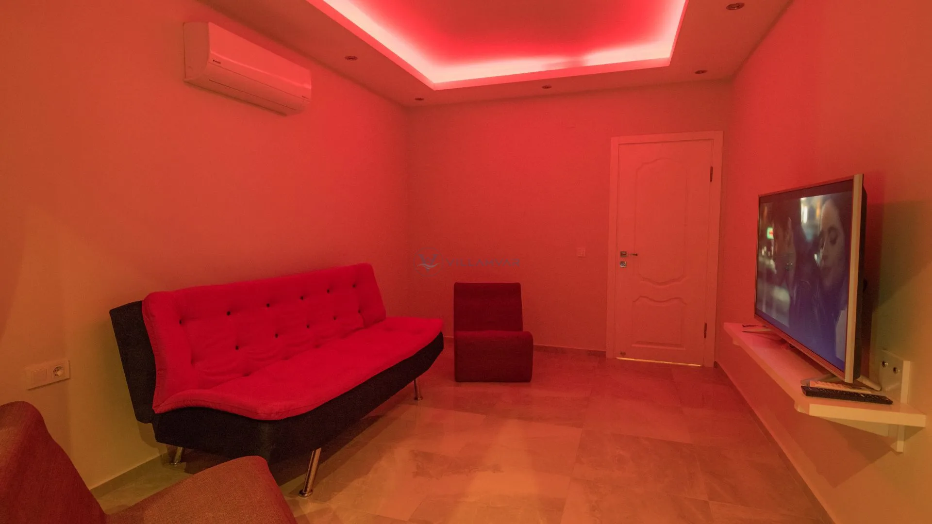Villa Bedir