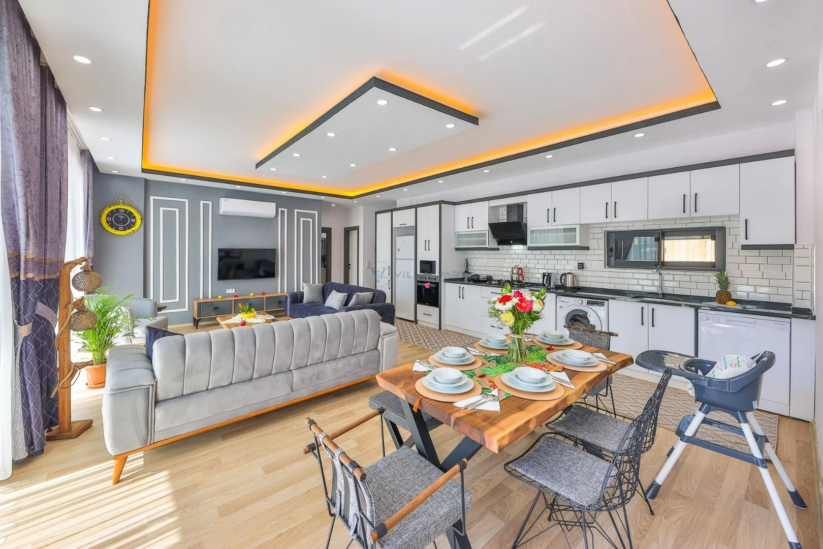 Villa Nazeren-