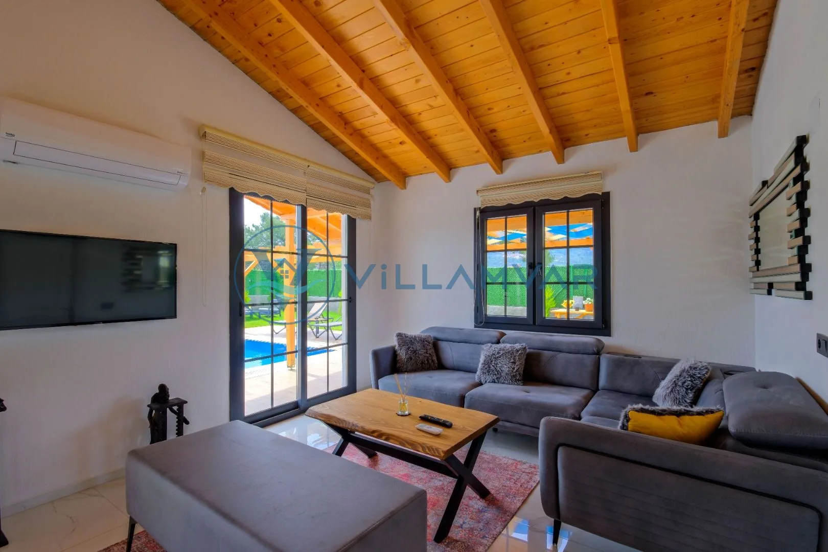 Villa Göçmez Pine