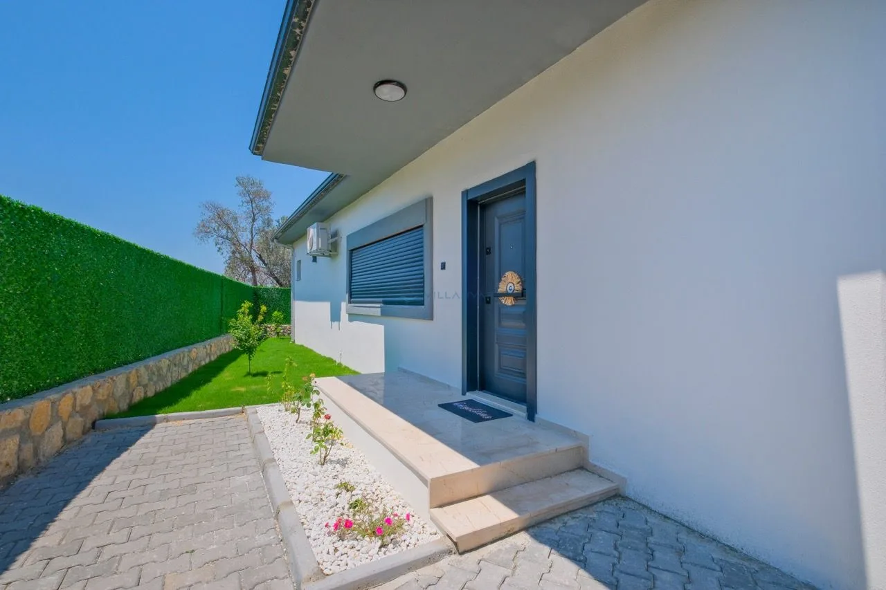 Villa Rodon