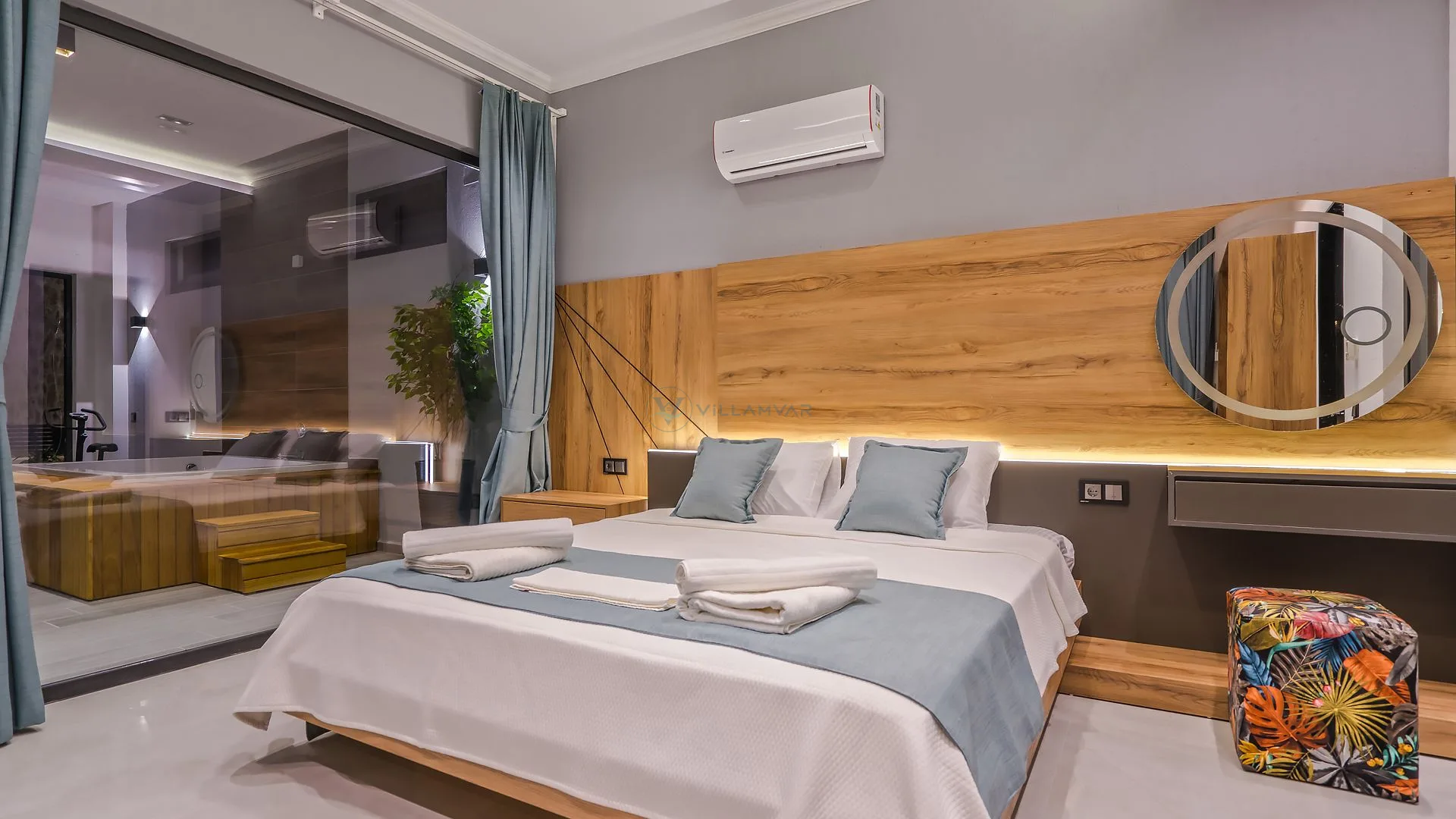 Villa Best Akbel