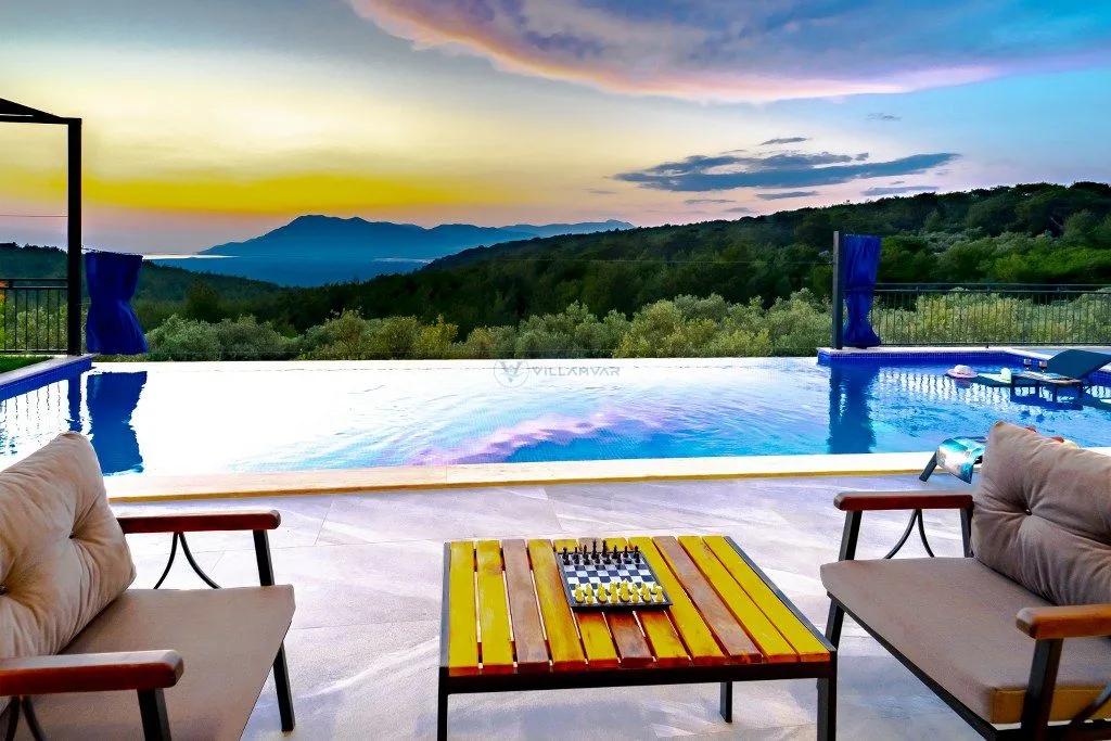 Villa Alaska