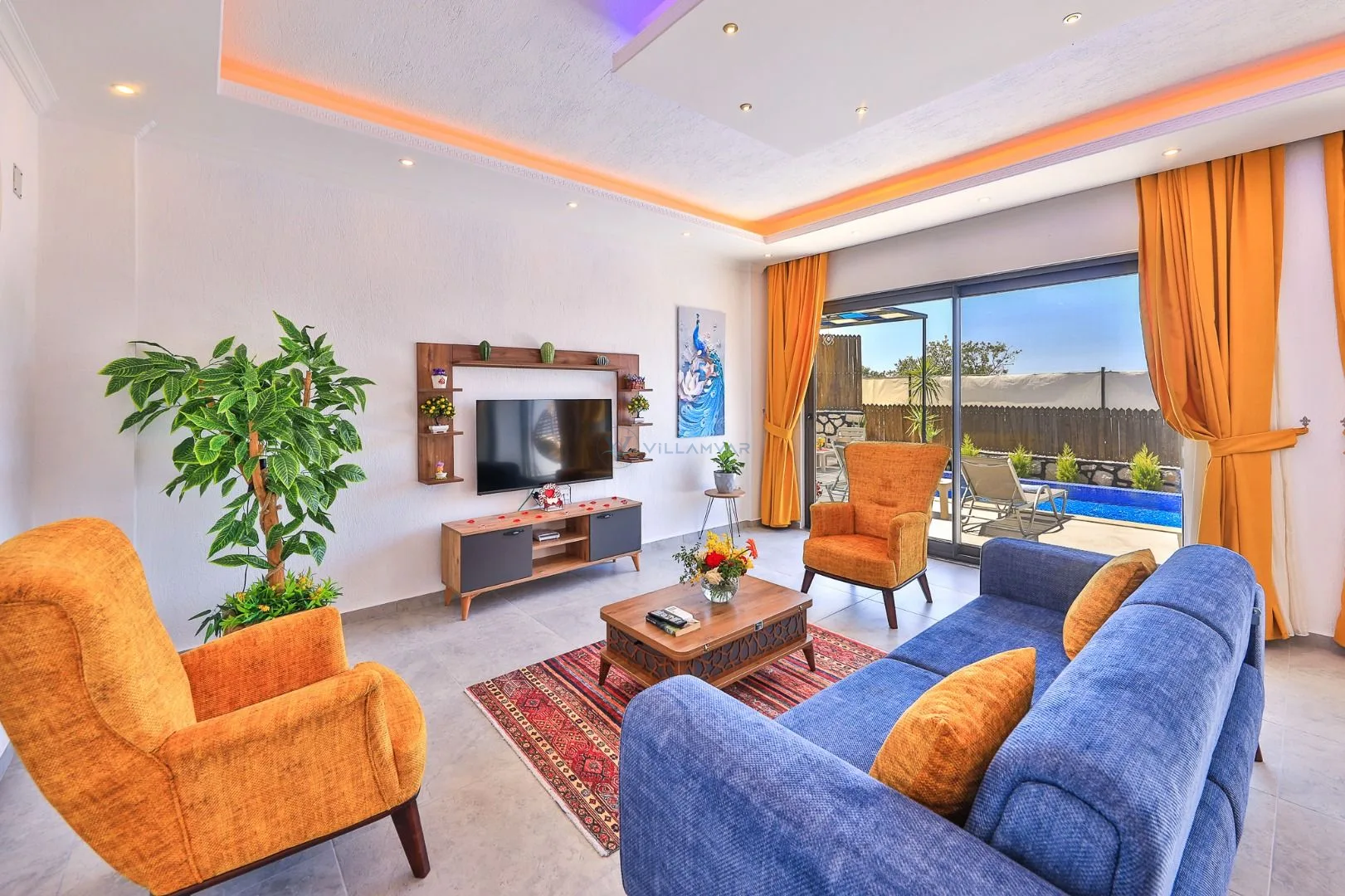 Villa Cancan