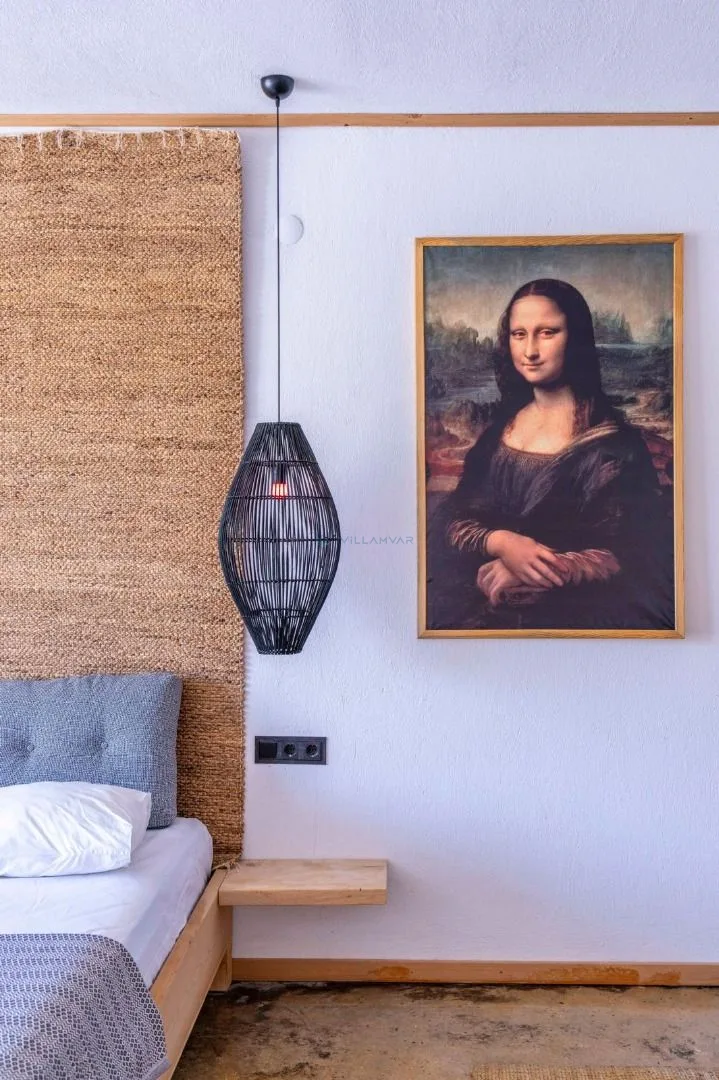 Villa Stay