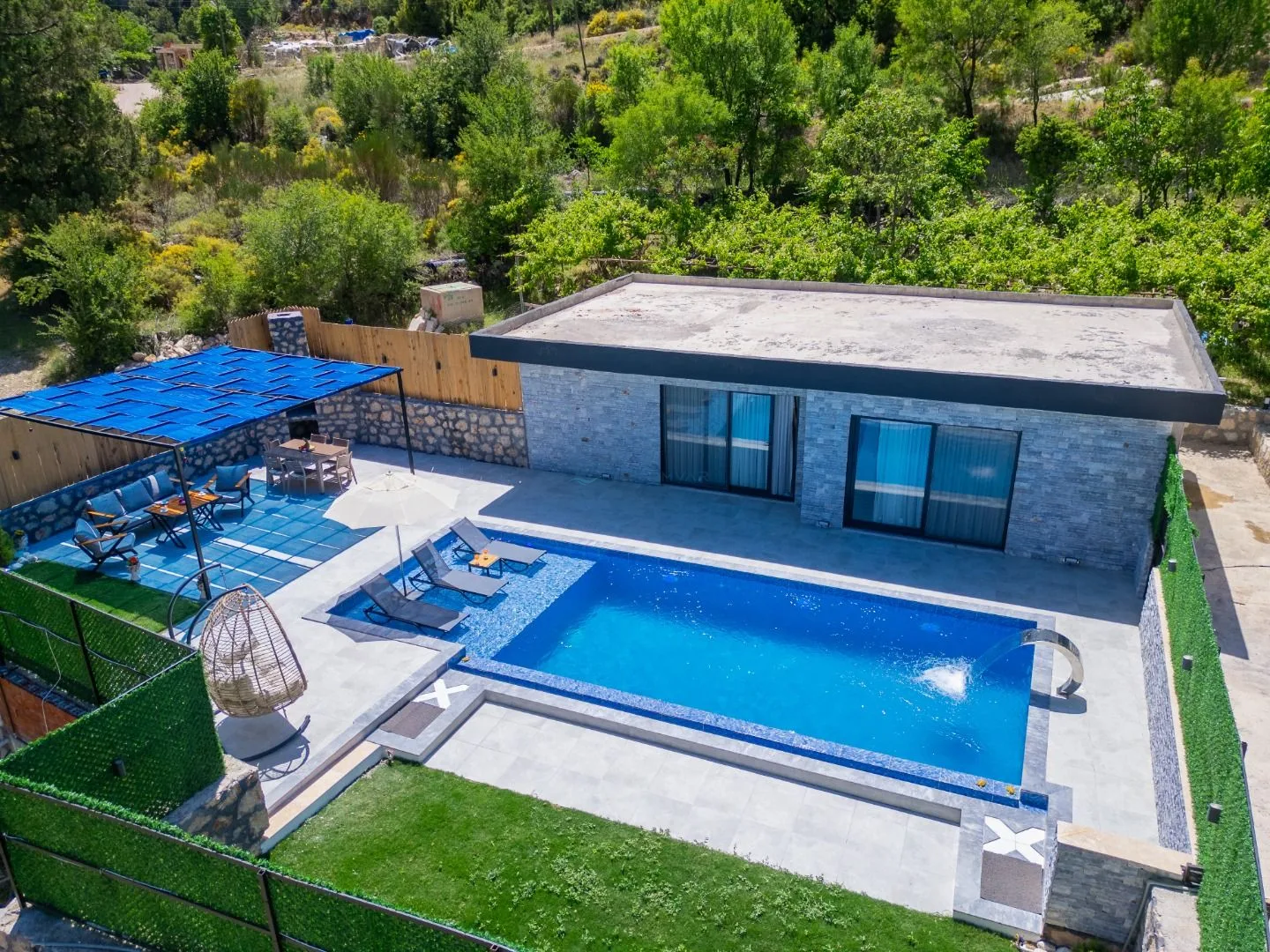 Villa Bora 3