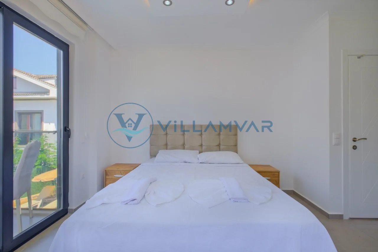 Villa Aldamar