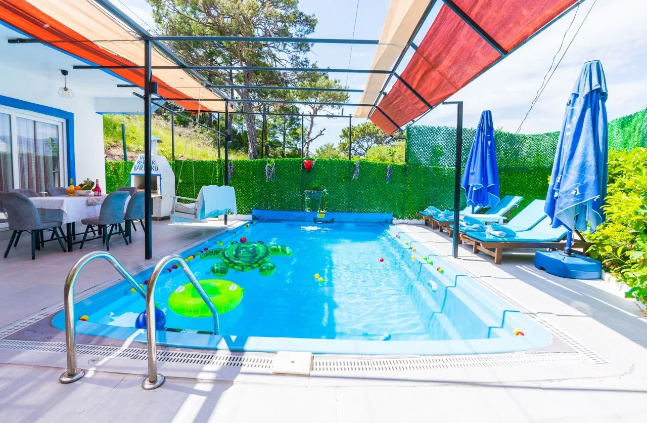 Villa Berrak
