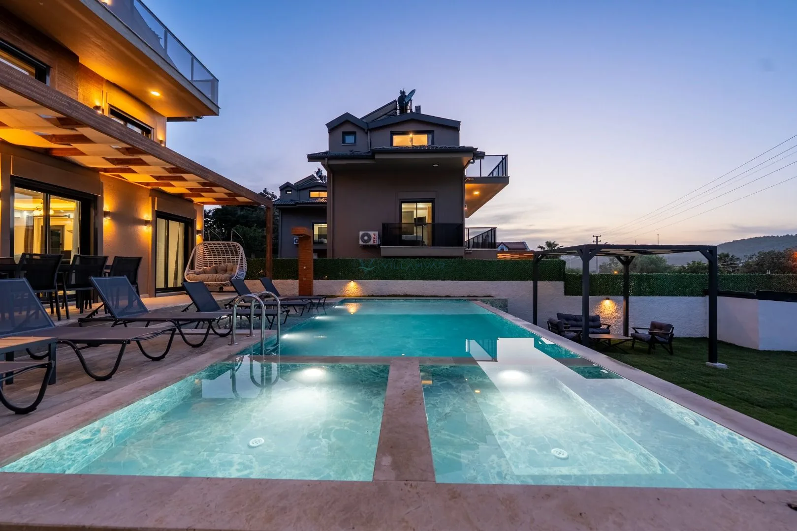 Villa Bulut Luxe