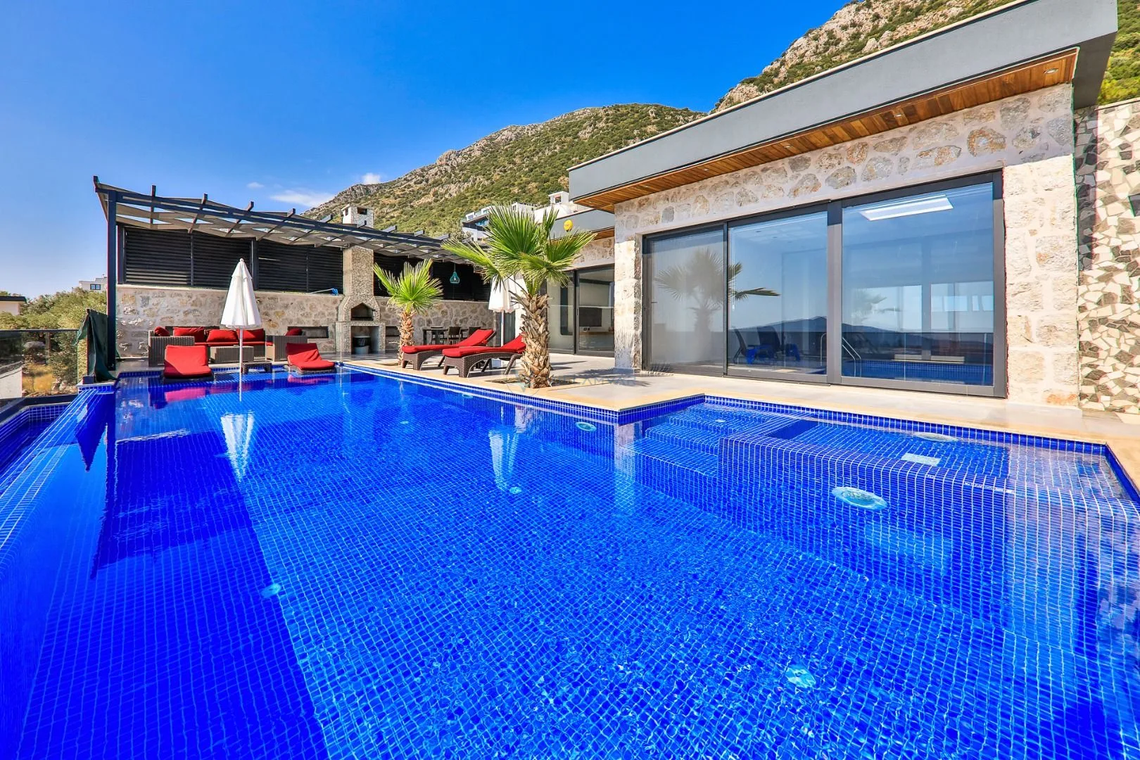 Villa Royal Romeo