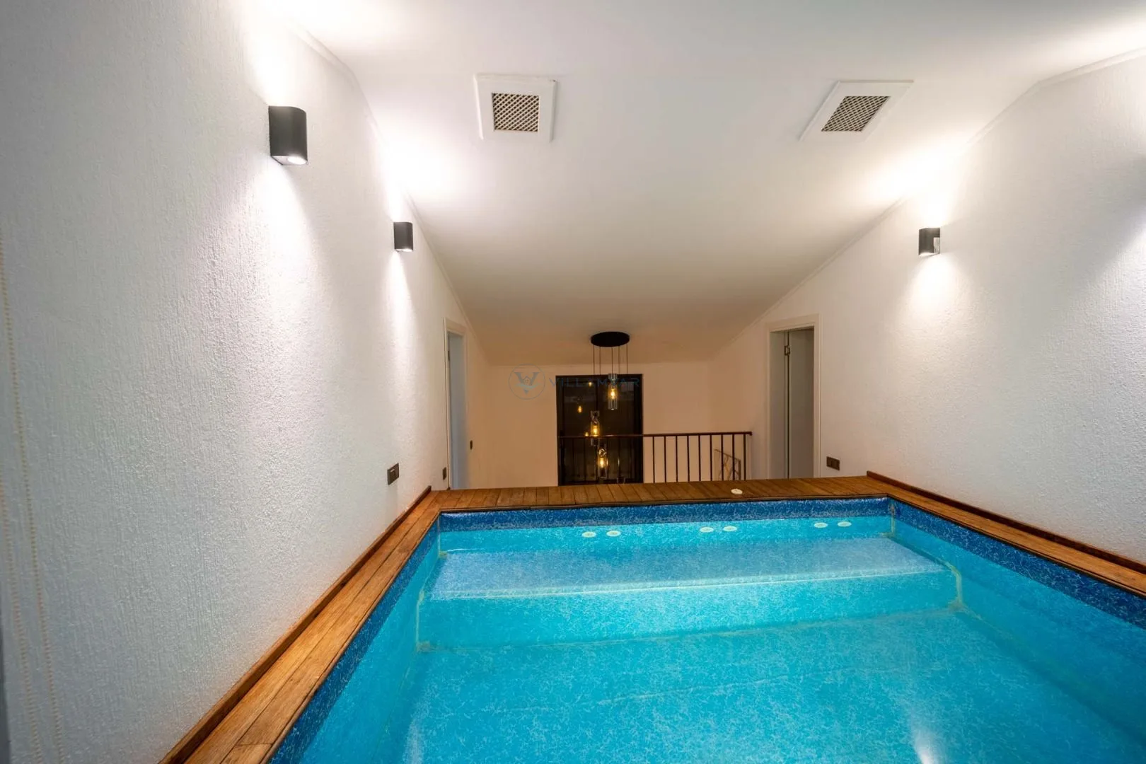 Villa Thera Seis
