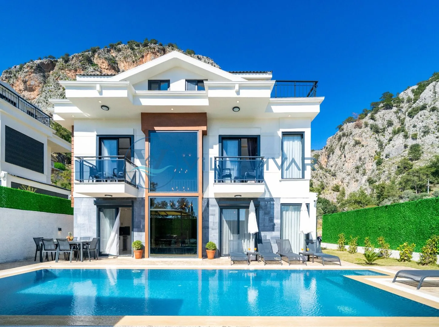 Villa Astelya