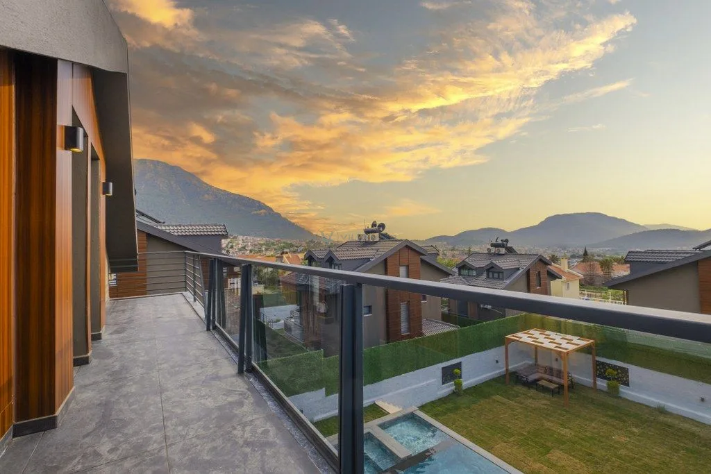 Villa Prestij Efe