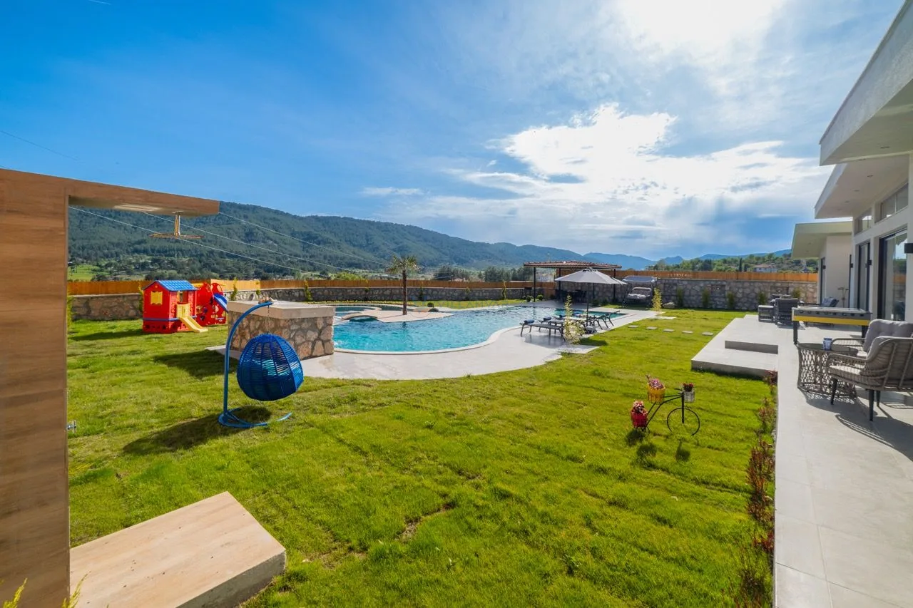 Villa Beta House