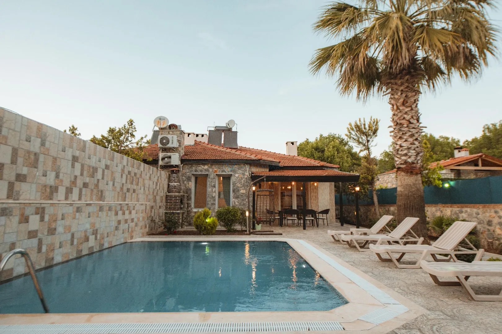 Villa Devina