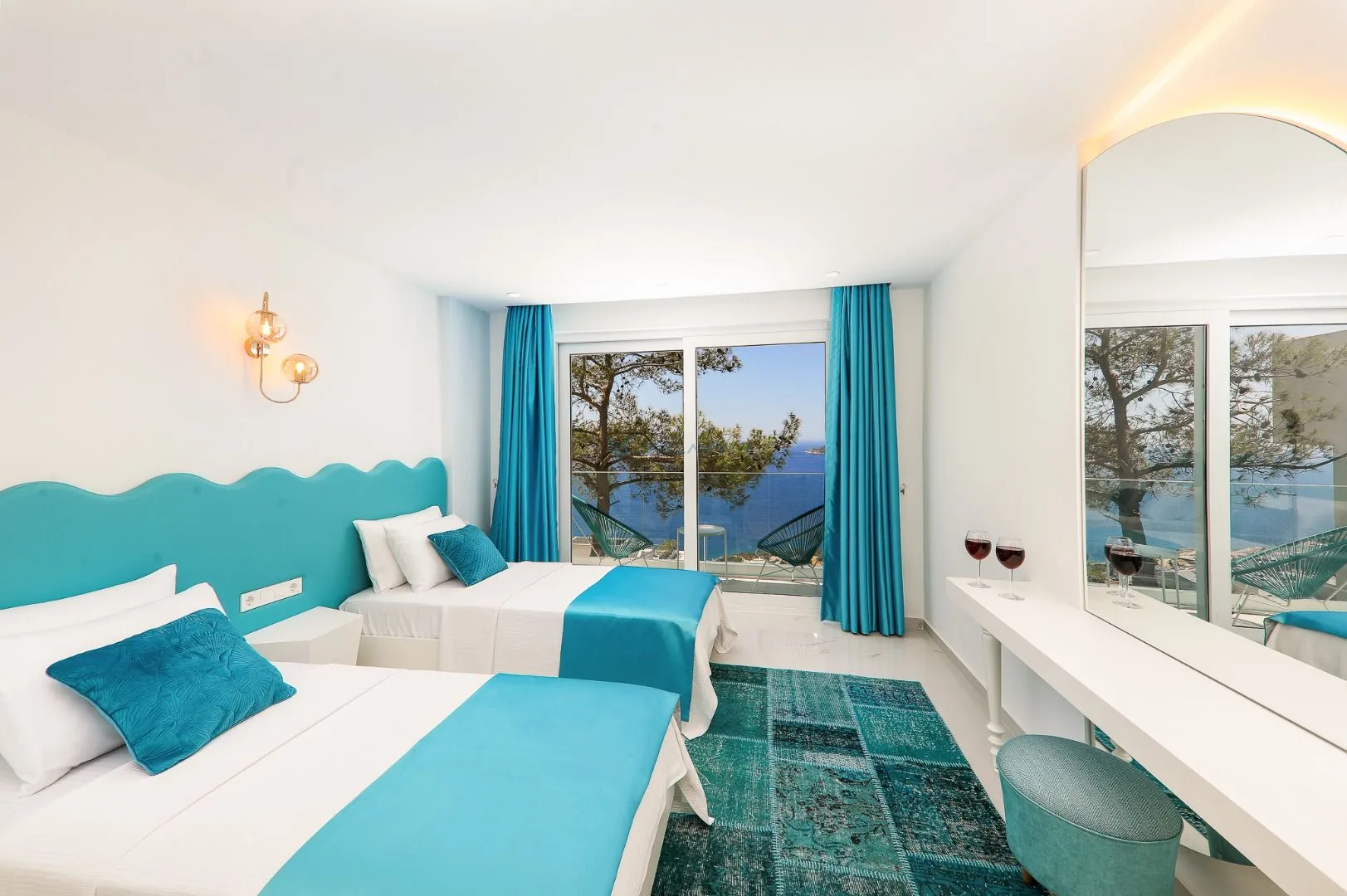 Villa Bella Mare Kalkan