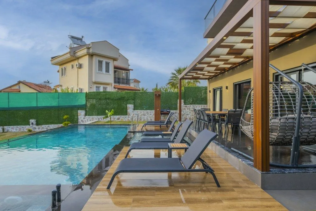 Villa Prestij Efe